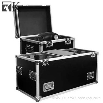 RK brand light cello case